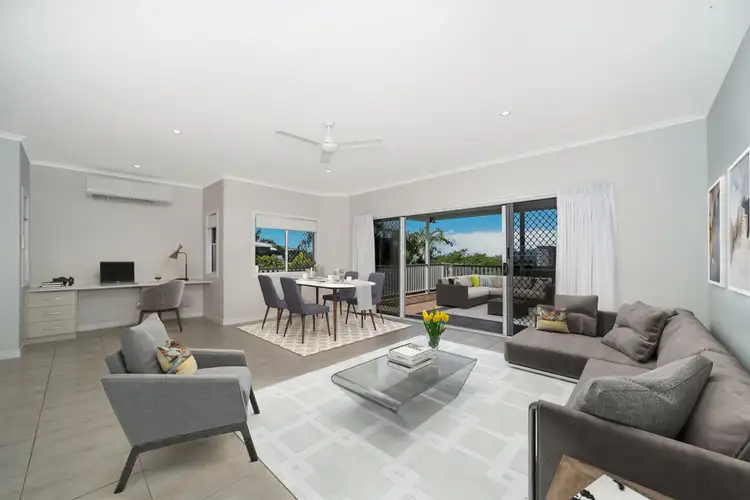 Main view of Homely unit listing, 1/408 Walker Street, Townsville City QLD 4810