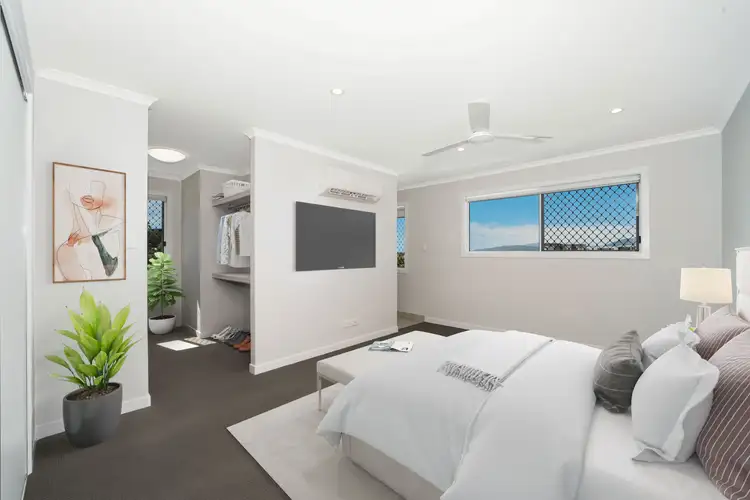 Fourth view of Homely unit listing, 1/408 Walker Street, Townsville City QLD 4810