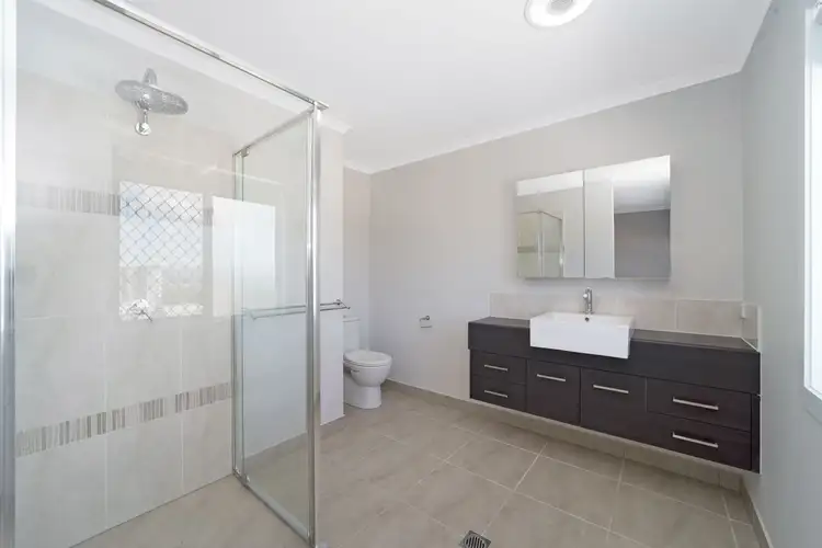 Fifth view of Homely unit listing, 1/408 Walker Street, Townsville City QLD 4810