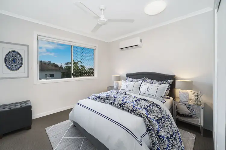 Sixth view of Homely unit listing, 1/408 Walker Street, Townsville City QLD 4810