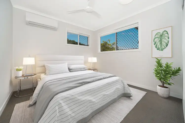 Seventh view of Homely unit listing, 1/408 Walker Street, Townsville City QLD 4810