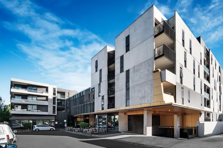 518B/1 Colombo Street, Mitcham VIC 3132