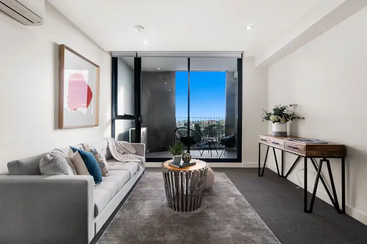Fourth view of Homely apartment listing, 518B/1 Colombo Street, Mitcham VIC 3132