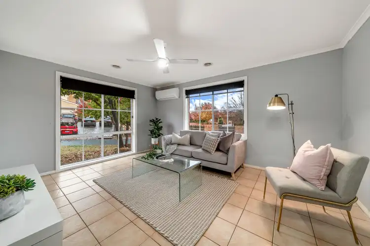 Fifth view of Homely townhouse listing, 1/22 Colleano Street, Ngunnawal ACT 2913
