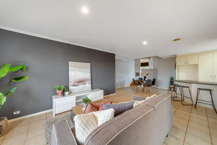 Sixth view of Homely townhouse listing, 1/22 Colleano Street, Ngunnawal ACT 2913