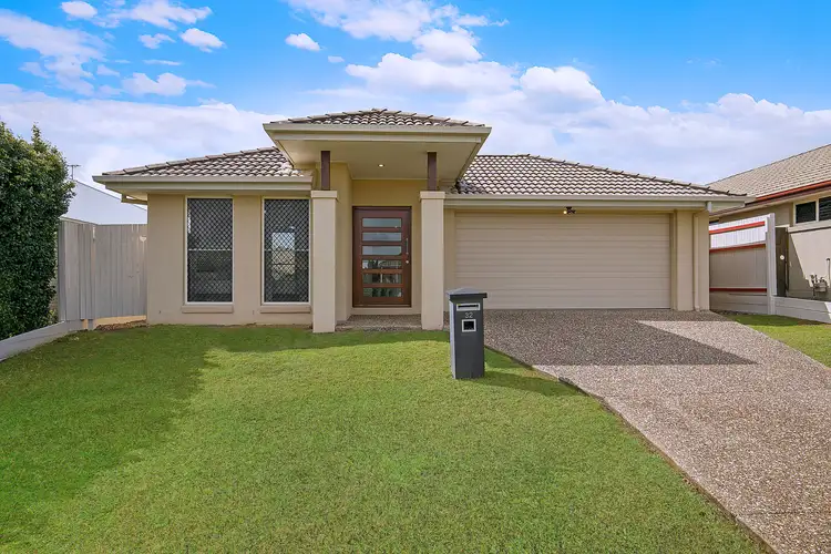 32 Shimao Crescent, North Lakes QLD 4509