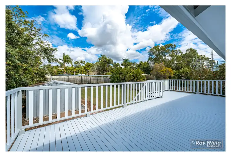 Third view of Homely house listing, 31 Mckelligett Street, Wandal QLD 4700