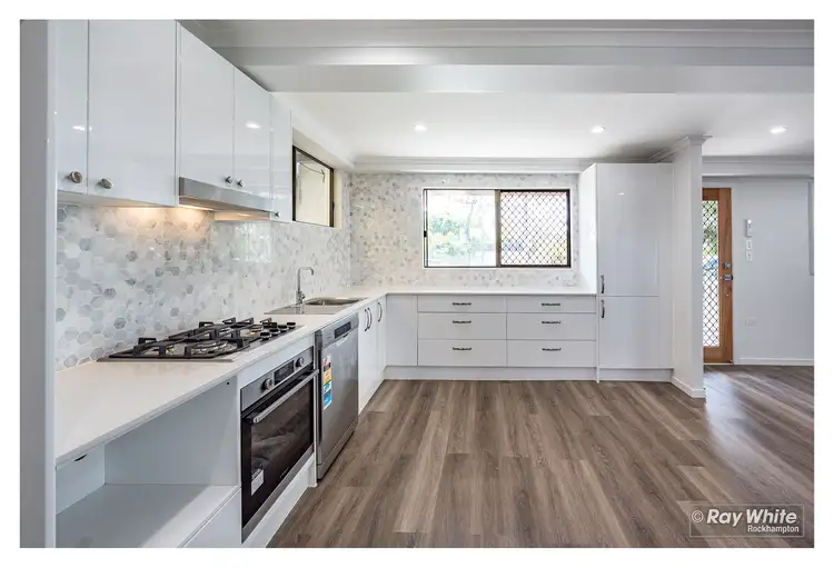 Sixth view of Homely house listing, 31 Mckelligett Street, Wandal QLD 4700
