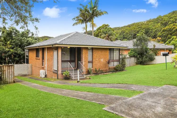 Main view of Homely house listing, 5 Katherine Crescent, Green Point NSW 2251