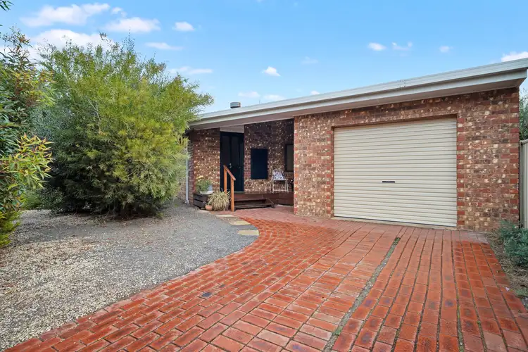 4 Victoria Street, Benalla VIC 3672