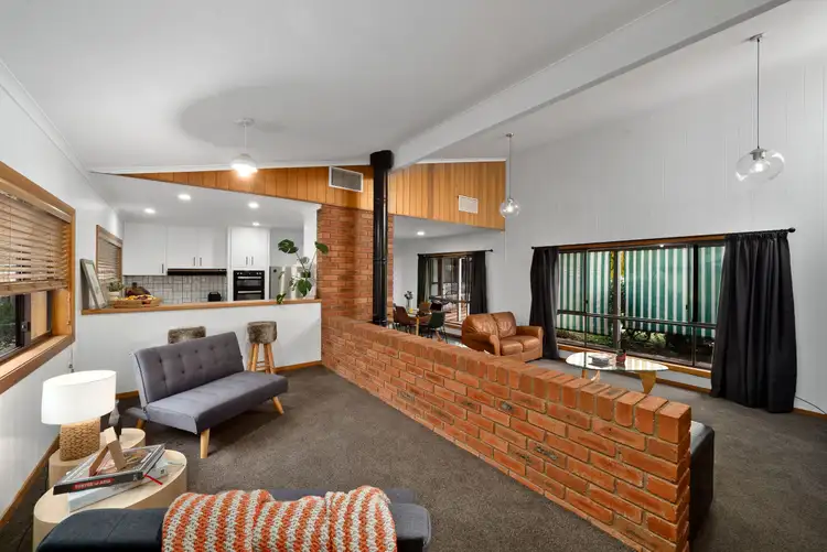 Third view of Homely house listing, 4 Victoria Street, Benalla VIC 3672