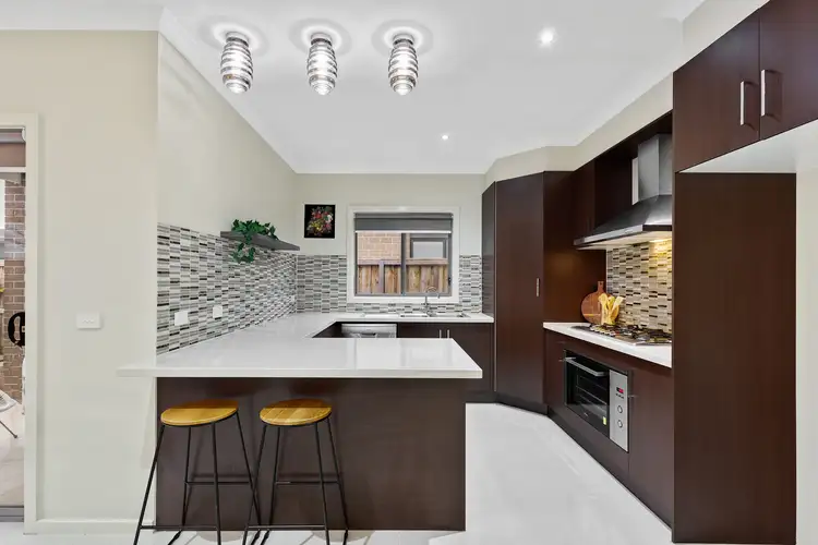 Second view of Homely house listing, 51 Tesselaar Road, Epping VIC 3076