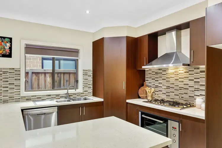 Third view of Homely house listing, 51 Tesselaar Road, Epping VIC 3076