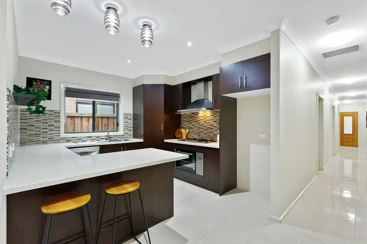 Fourth view of Homely house listing, 51 Tesselaar Road, Epping VIC 3076