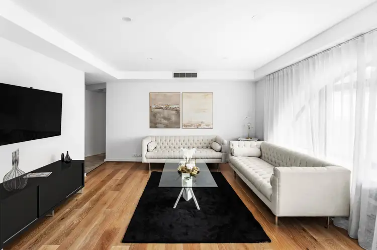106/1a Clement Place, Rushcutters Bay NSW 2011