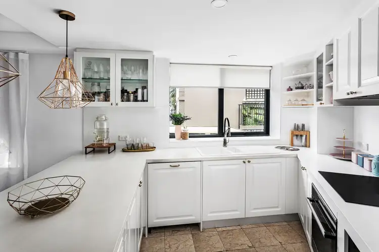Third view of Homely apartment listing, 106/1a Clement Place, Rushcutters Bay NSW 2011