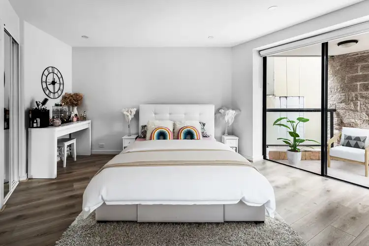 Fifth view of Homely apartment listing, 106/1a Clement Place, Rushcutters Bay NSW 2011