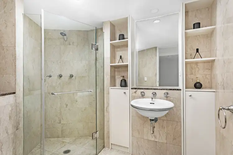 Sixth view of Homely apartment listing, 106/1a Clement Place, Rushcutters Bay NSW 2011