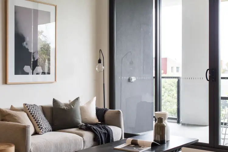Second view of Homely apartment listing, 217C/39 Ralph Street, Alexandria NSW 2015