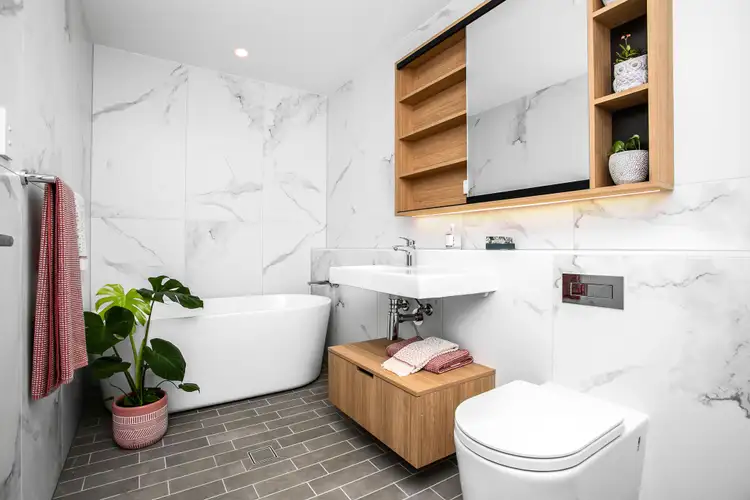 Fifth view of Homely apartment listing, 217C/39 Ralph Street, Alexandria NSW 2015