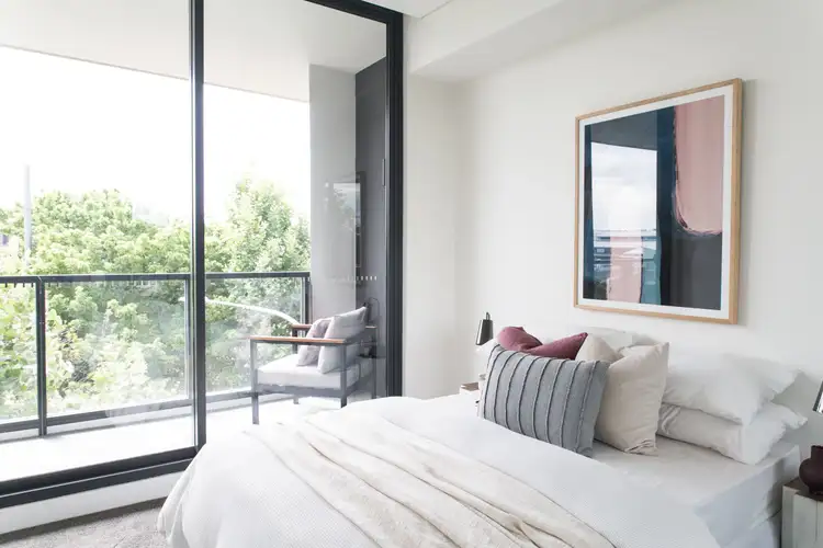 Sixth view of Homely apartment listing, 217C/39 Ralph Street, Alexandria NSW 2015