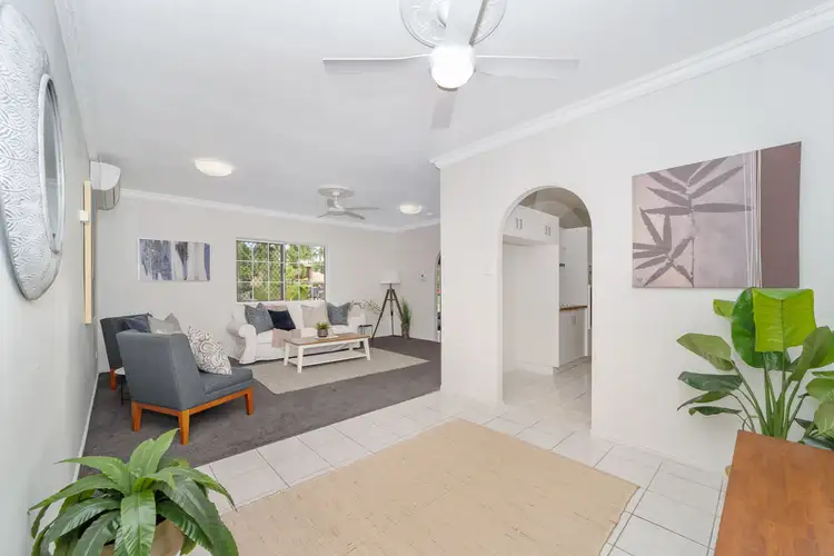 12 Tibouchina Street, Annandale QLD 4814