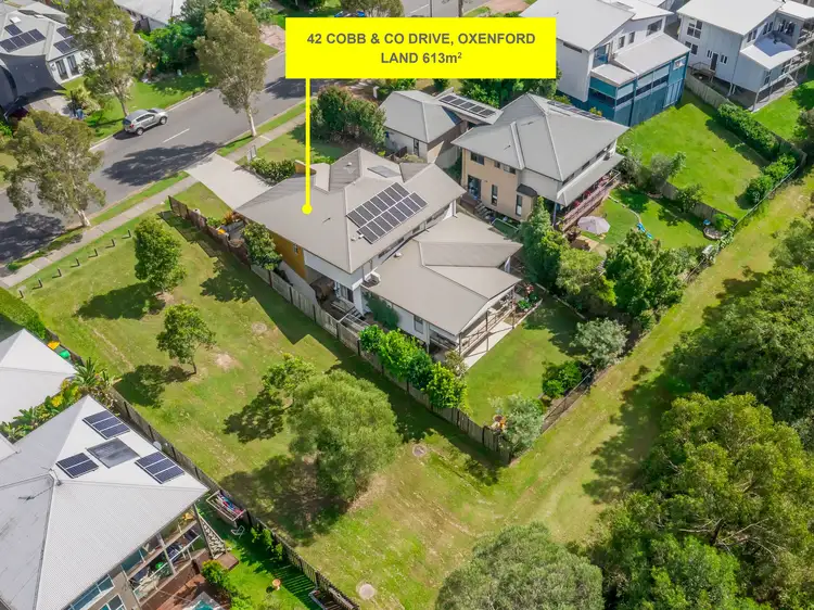 42 Cobb & Co, Oxenford QLD 4210