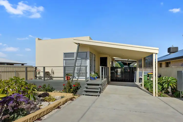 Main view of Homely house listing, 13 Kassa Road, North Beach SA 5556