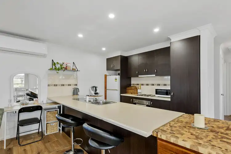 Third view of Homely house listing, 13 Kassa Road, North Beach SA 5556