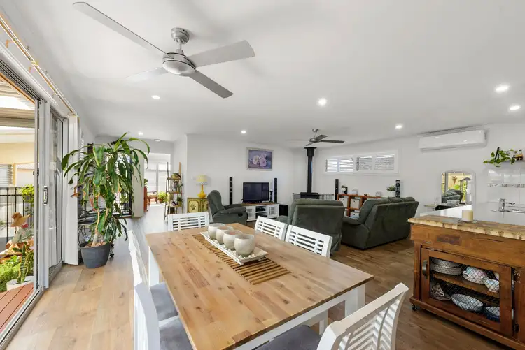 Fifth view of Homely house listing, 13 Kassa Road, North Beach SA 5556