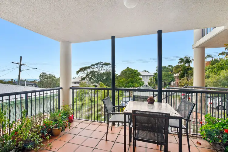 Third view of Homely unit listing, Unit 2/62 Albert Street, Kings Beach QLD 4551