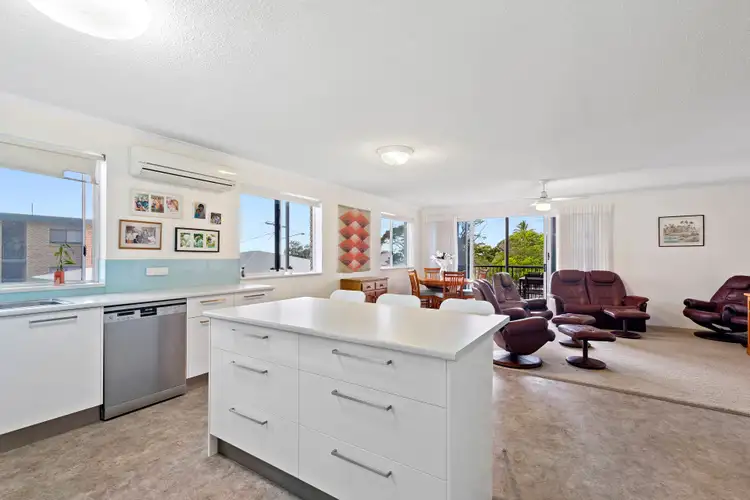 Sixth view of Homely unit listing, Unit 2/62 Albert Street, Kings Beach QLD 4551