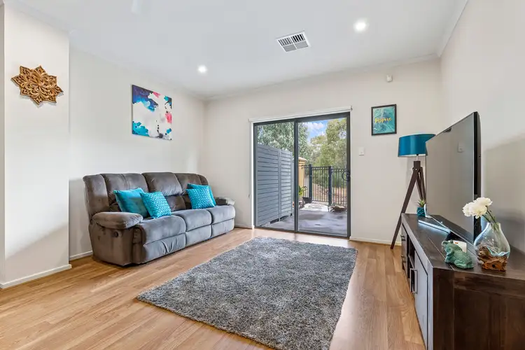 Fifth view of Homely house listing, 11/8 Fourth Avenue, Mawson Lakes SA 5095