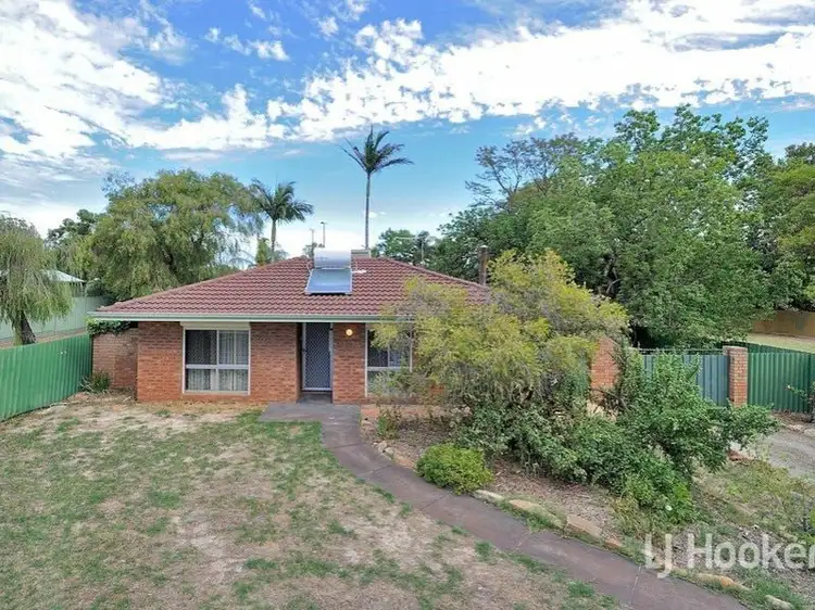 Second view of Homely house listing, 55 Blackadder Road, Swan View WA 6056