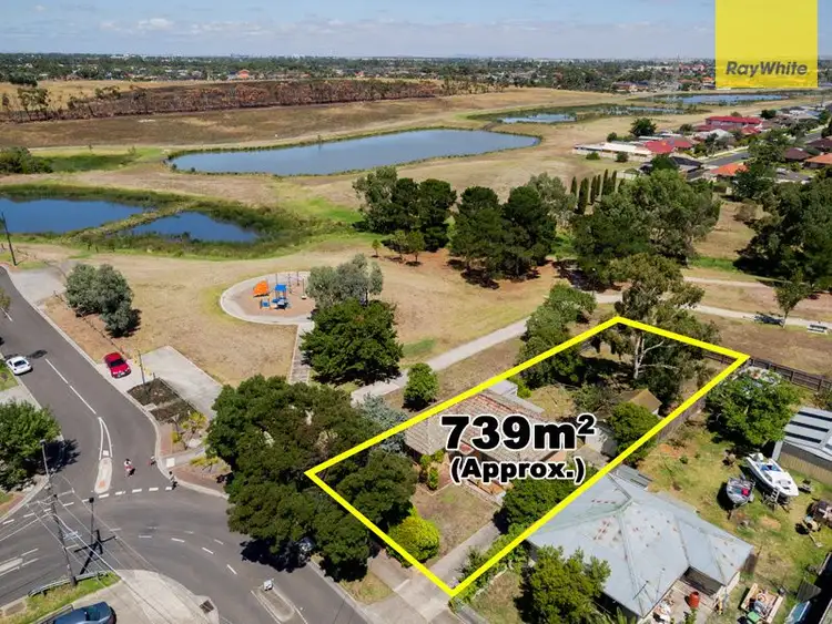 Main view of Homely house listing, 3 Pennell Avenue, St Albans VIC 3021