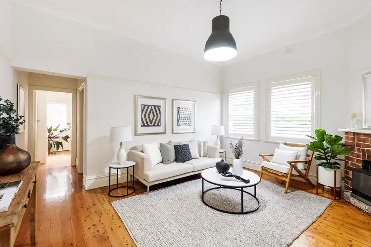 1/49 Spencer Road, Mosman NSW 2088