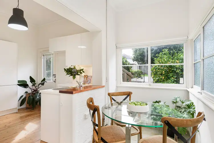 Second view of Homely apartment listing, 1/49 Spencer Road, Mosman NSW 2088