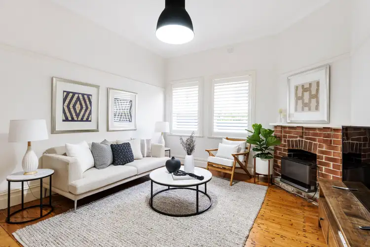 Sixth view of Homely apartment listing, 1/49 Spencer Road, Mosman NSW 2088