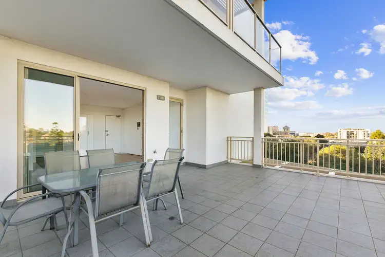 20/84-86 Albert Avenue, Chatswood NSW 2067