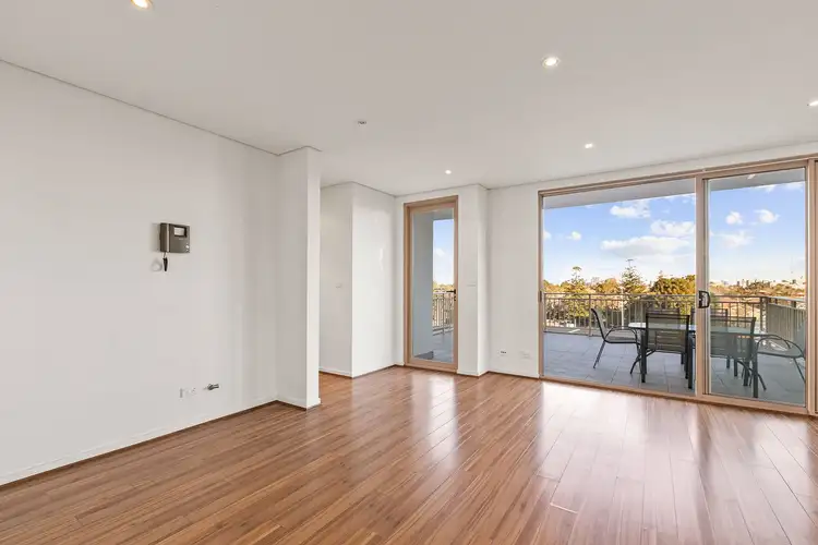 Second view of Homely unit listing, 20/84-86 Albert Avenue, Chatswood NSW 2067