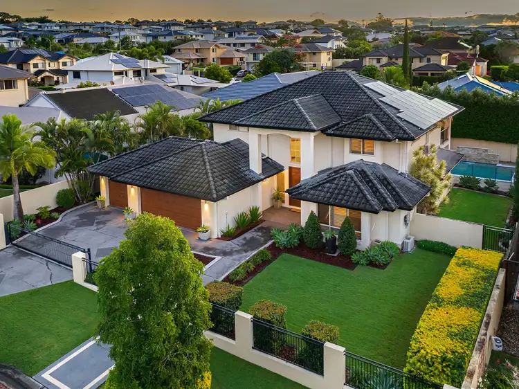 Main view of Homely house listing, 8 Estonia Avenue, Bridgeman Downs QLD 4035