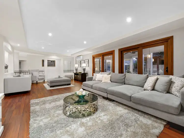 Fifth view of Homely house listing, 8 Estonia Avenue, Bridgeman Downs QLD 4035
