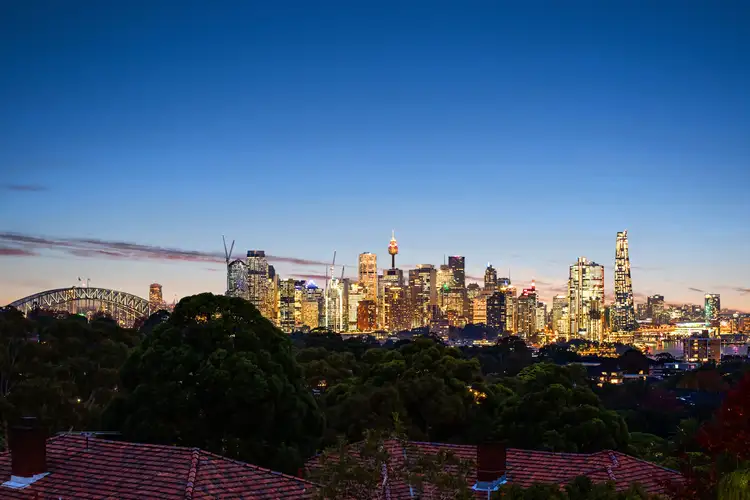 Main view of Homely apartment listing, 9/118 Shirley Road, Wollstonecraft NSW 2065