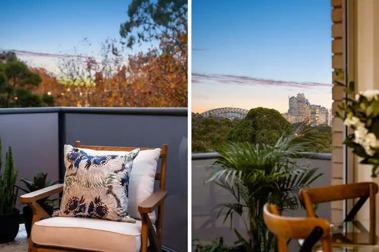 Fourth view of Homely apartment listing, 9/118 Shirley Road, Wollstonecraft NSW 2065