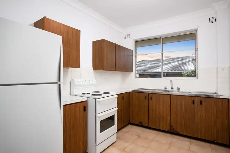 Fifth view of Homely apartment listing, 9/118 Shirley Road, Wollstonecraft NSW 2065