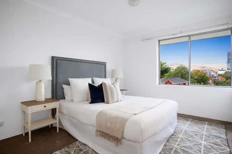 Sixth view of Homely apartment listing, 9/118 Shirley Road, Wollstonecraft NSW 2065
