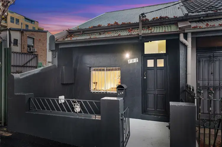 132 Trafalgar Street, Annandale NSW 2038