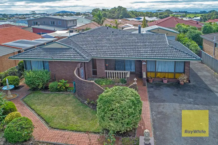 Main view of Homely house listing, 25 Target Road, Yakamia WA 6330