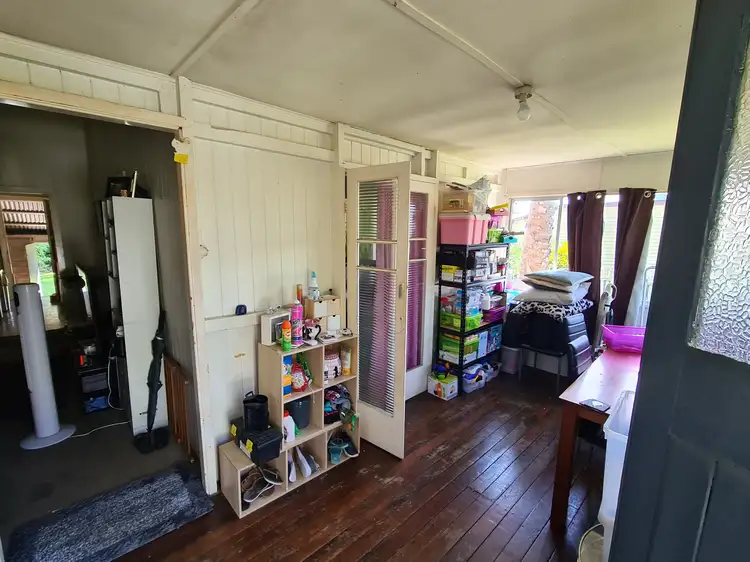 Fourth view of Homely house listing, 6 Hawthorne Street, Maryborough QLD 4650