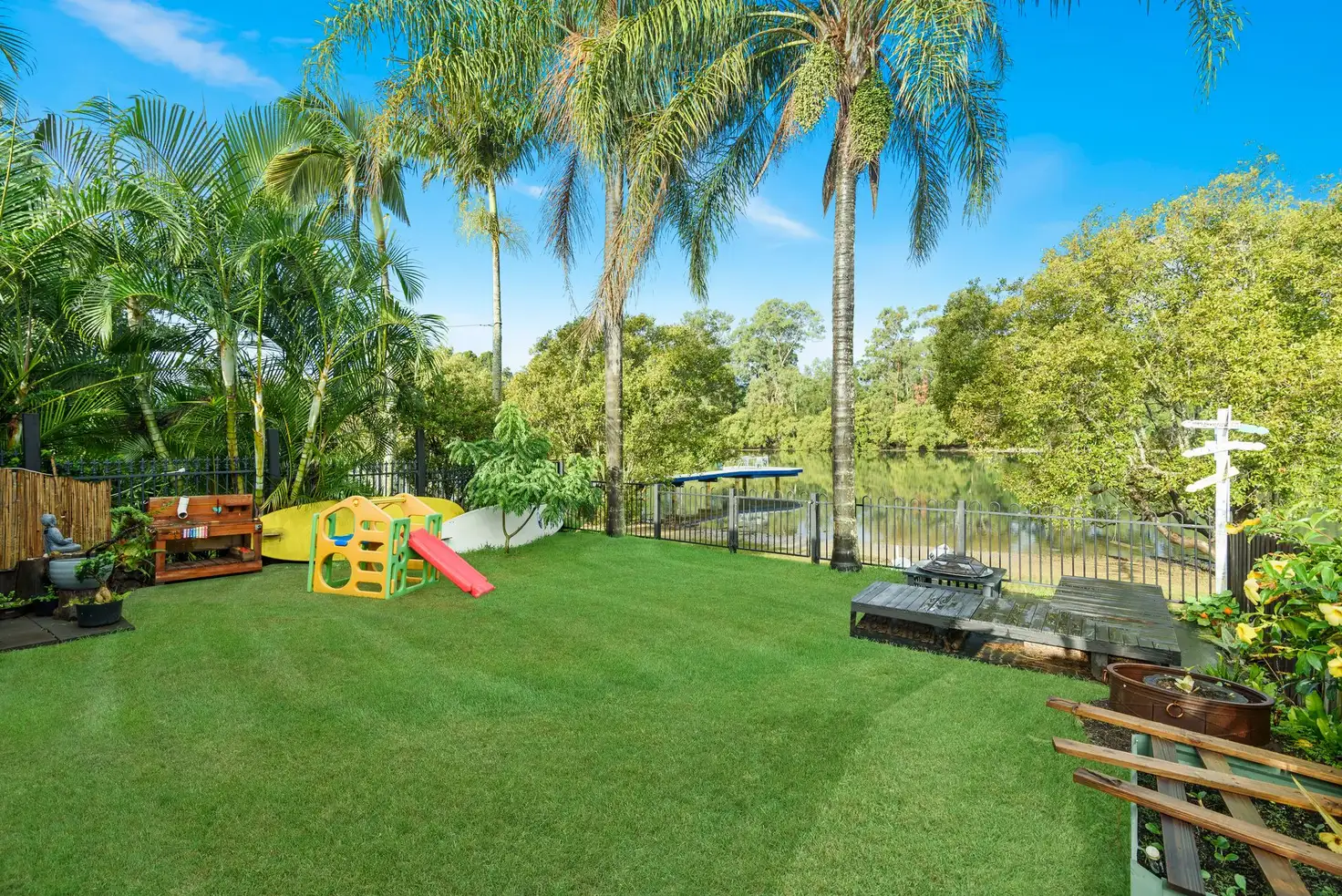 Main view of Homely semi-detached listing, 2/36 Riverside Drive, Currumbin Waters QLD 4223